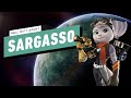 Ratchet & Clank: Rift Apart Walkthrough Part 3 - Sargasso [1080p/60FPS] No Commentary