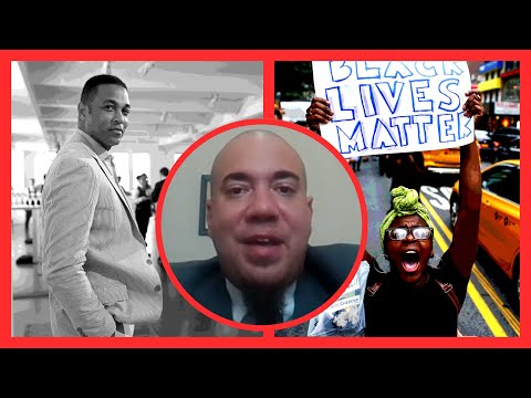 Media's Failure During The #BLM Unrest | Dr. Wilfred Reilly