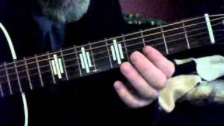 Runaway Del Shannon Guitar Solo Detail Easy Lead