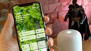 Ultimate HomeKit + HomePod setup for 2018