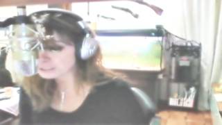 Anche tu - Mina cover Cris