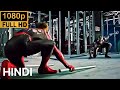 Spiderman Kills Venom Last Fight Scene Hindi Spiderman 3 2007 Clip HD Hindi