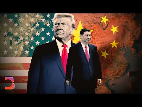 【國際議題】剛贏得美國大選的川普很快將面臨一場輸不起的對華關稅戰 (Trump Is Facing a Losing Tariff War With China)