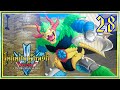 Überwesen Zamza 28 Infinity Strash Dragon Quest The Adventure Of Dai