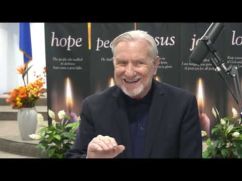 Matthew 3:1-12 “John the Baptist “