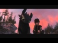 Shoulder to Shoulder - How to Train Your Dragon ...