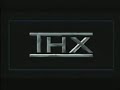 Funny THX Logo Parody