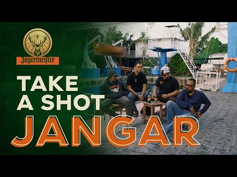 TAKE A SHOT: Jangar