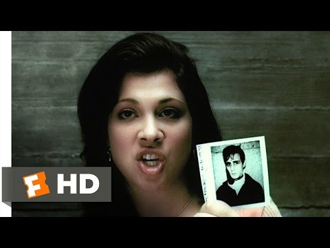 Inside Man (5/11) Movie CLIP - Questioning the Witnesses (2006) HD