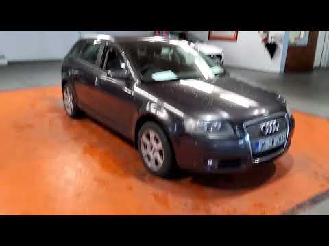 Audi A3 2005 - Image 2