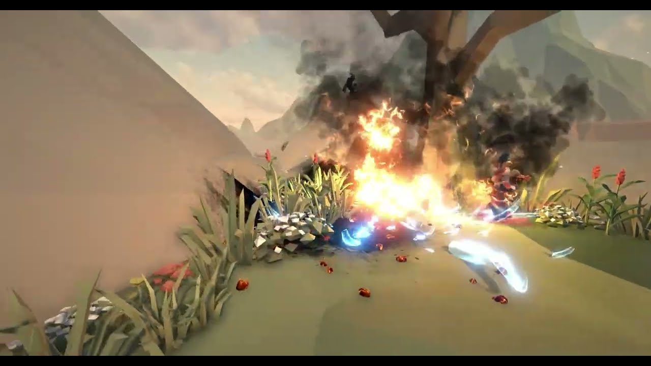 Gameplay Video