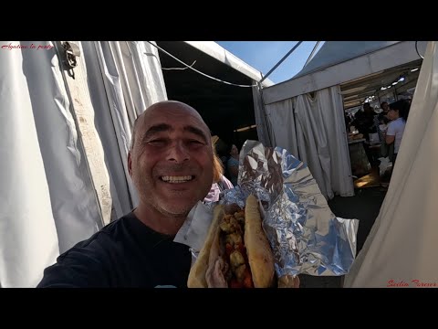 October 25, 2025 - Ottobrata di Zafferana Etnea an explosion of unique flavors and goodness 💯💯💯