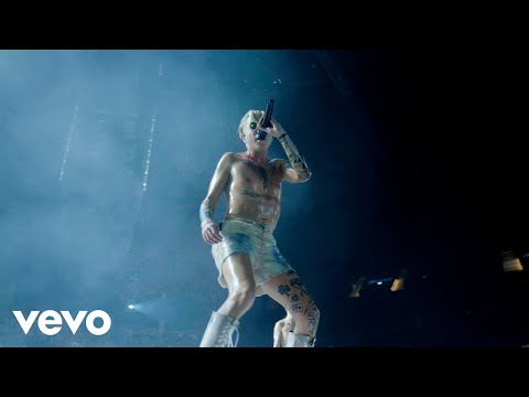 CA7RIEL & Paco Amoroso - EL ÚNICO (En Vivo - Buenos Aires | Video Oficial)