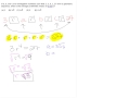 GMAT Function and Sequence Problems for High Quant Score