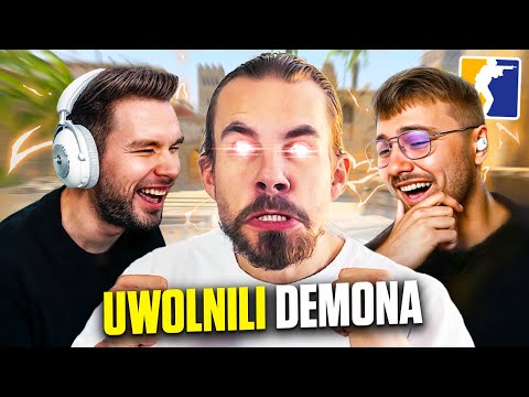 TOM & PEVOR WYZWOLILI DEMONA W PAGO! 😱