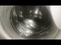 Hoover Optima OPH616 Test BHF