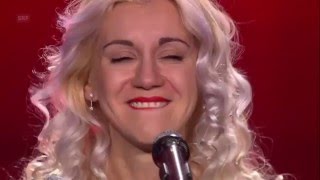 This Lady Turns Into Opera Singer & SHOCKS The Judges - Switzerland's Got Talent