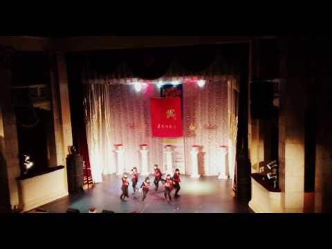 Wooraleui nomdeul - JANUS