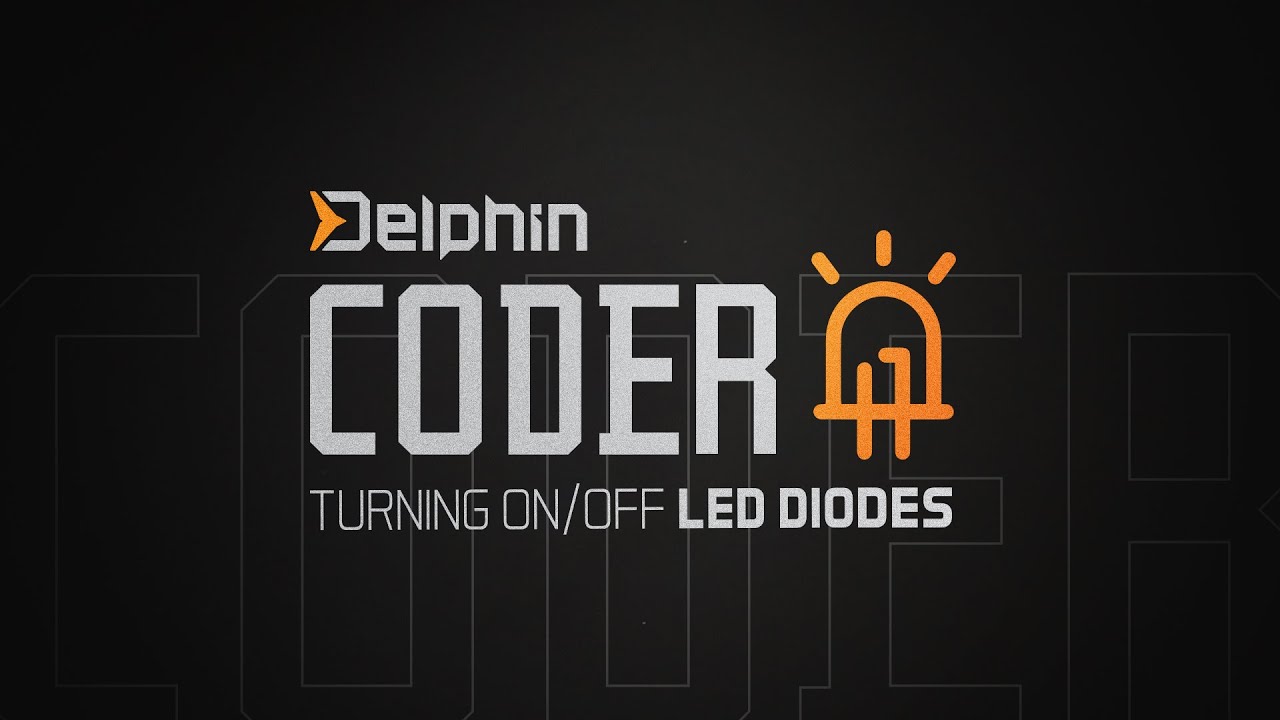 coder - on/off diodes