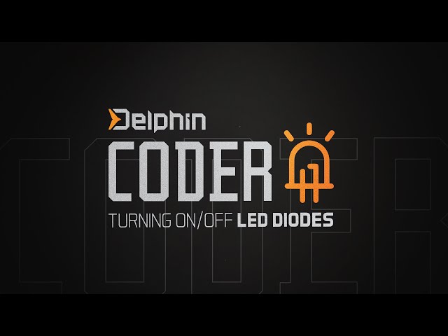 coder - on/off diodes