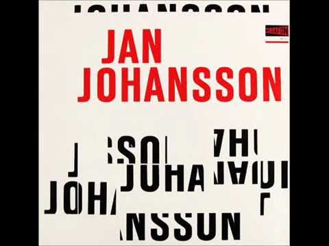 Jan Johansson – 8 Bitar (1961)
