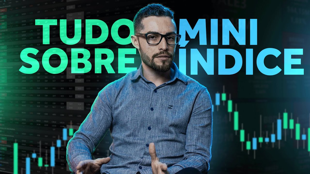 NÃO OPERE O MINI ÍNDICE ANTES DE ASSISTIR A ESSE VÍDEO!