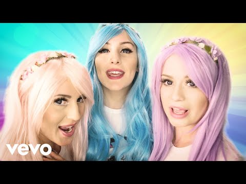 Dolly Style - Unicorns & Ice Cream