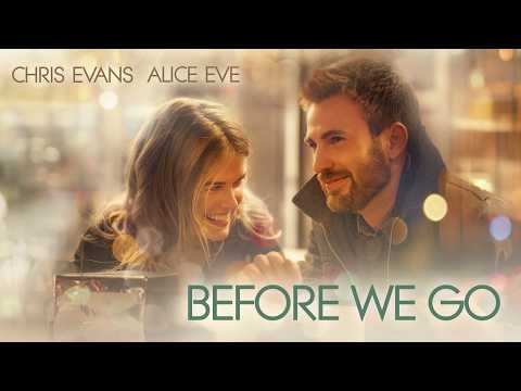 Before we go (CHRIS EVANS & ALICE EVE in einer ROMANZE, ganzer Film auf deutsch)