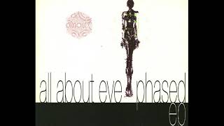 All About Eve - Infrared (instrumental version)