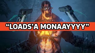 Watch and explore about Killing Floor: Incursion - Chiave CD di Steam solo in lingua EN