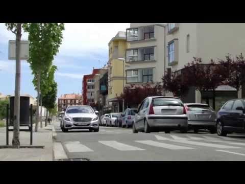 Mercedes-Benz S500 L. Modelo 2014. Suspensión activa MAGIC BODY CONTROL con ROAD SURFACE SCAN