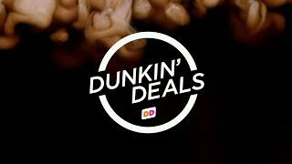 Dunkin&#39; Donuts Ad 2018 - (USA)