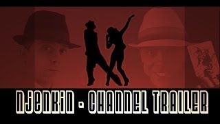 Welcome to Channel njenkin - Erm, woo!