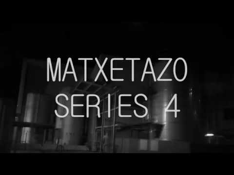 MATXETAZO SERIES 4.