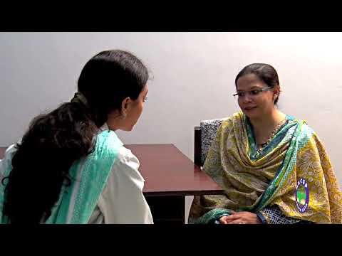 Breaking Bad News Video 1