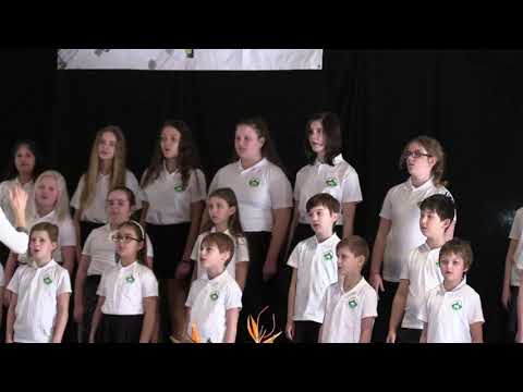 Jaroslav Uhlíř - Voda, vodenka - Spevácky zbor KSŠ