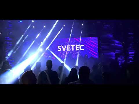 Svetec - Eco Festival Zrće 28.8.2021