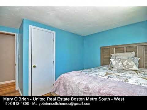 10 French Ave, Brockton MA 02301 - Single Family Home - Real Estate - For Sale -