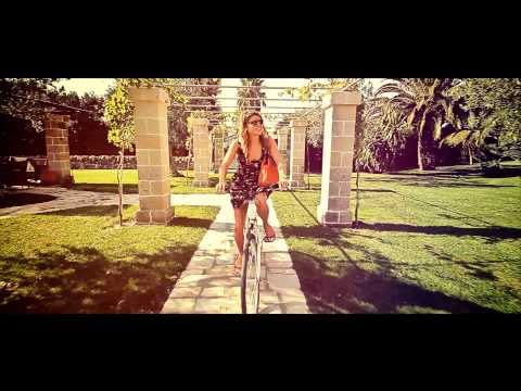 Dream to Reality: Italy's La Tenuta Moreno Masseria & Spa