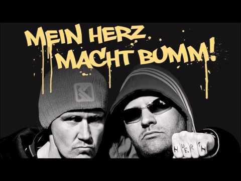 Wise Guys feat. A.Hürth - Mein Herz Macht Bumm! - Ganzes Album