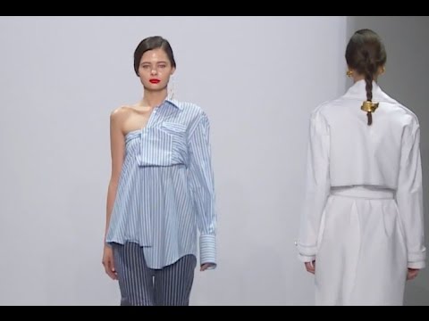 Anna Quan | Full Show | Resort 2018