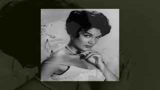 Connie Francis ~ If You Love Me Tonight