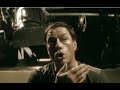 JCVD Monólogo Español Película 2008