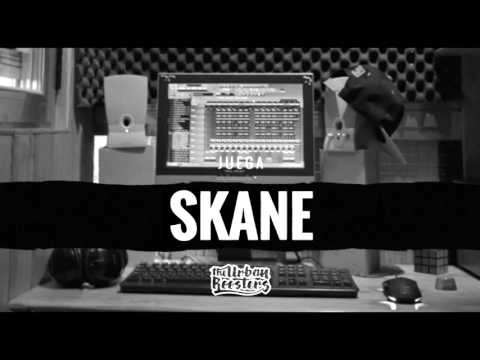 Instrumental SKANE para The Urban Roosters - JUEGA