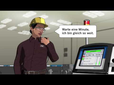 Videojet Remote Service