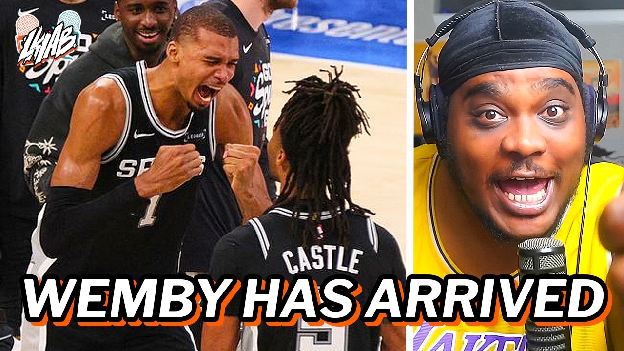 The Spurs Are Doing The Impossible!