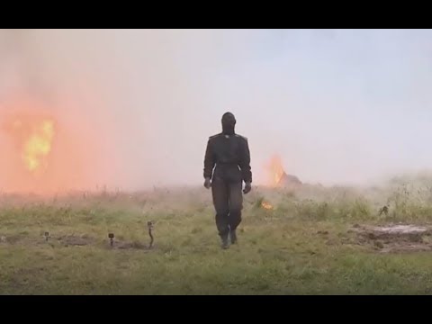 Russia's Ratnik Program - Future Infantry Combat System