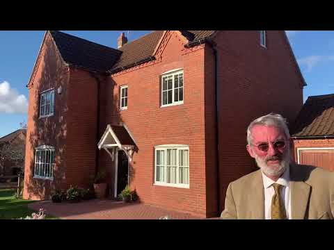 Coming soon in Besford, Worcestershire - Fine & Country Worcestershire, Richard Harper & Halina Day