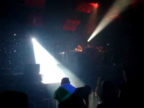 Demoniak live @ BASSLEADER 2009