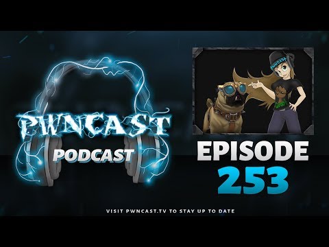 Episode 253 "Flying, Wherefore Art Thou" - A World of Warcraft Podcast